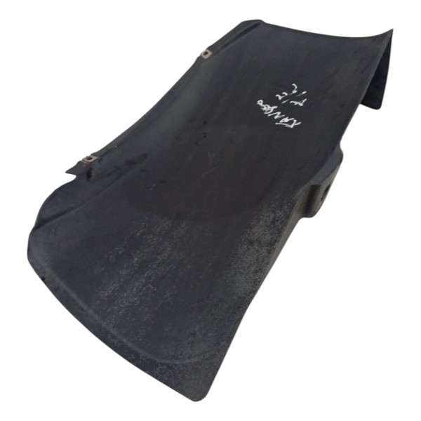 Parabarro Traseira Esquerdo Renault Kangoo 2003 2004 2005