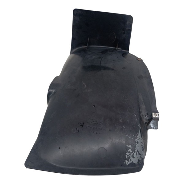 Parabarro Traseira Esquerdo Renault Kangoo 2003 2004 2005