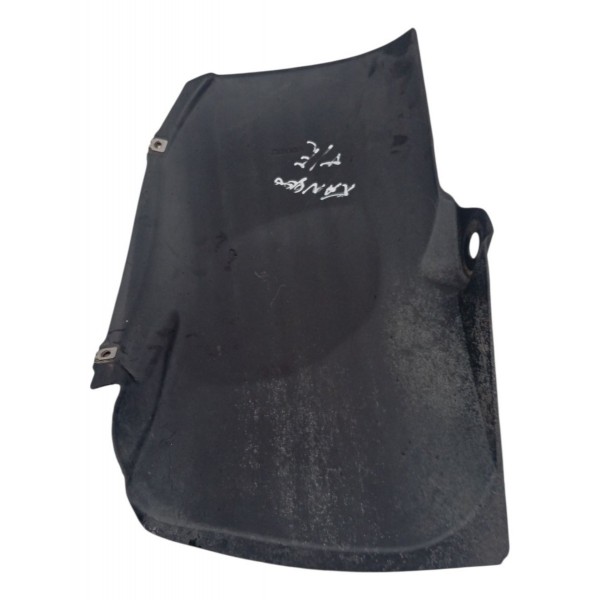 Parabarro Traseira Esquerdo Renault Kangoo 2003 2004 2005