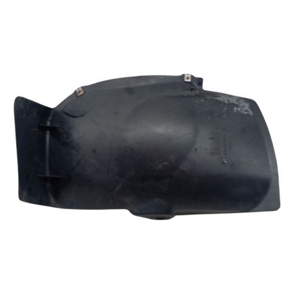 Parabarro Traseira Esquerdo Renault Kangoo 2003 2004 2005