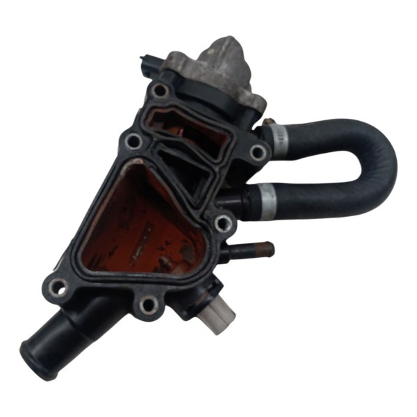 Valvula Termostatica Ford Fiesta 1.6 2012 2013 2014