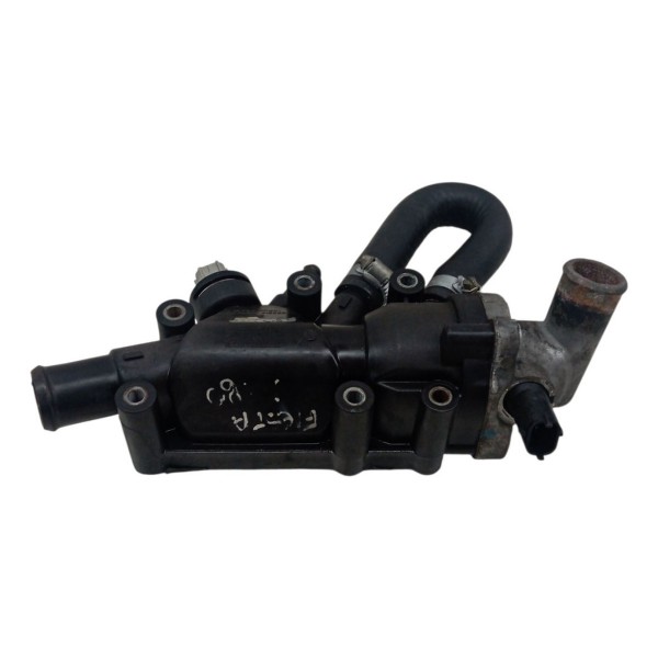 Valvula Termostatica Ford Fiesta 1.6 2012 2013 2014