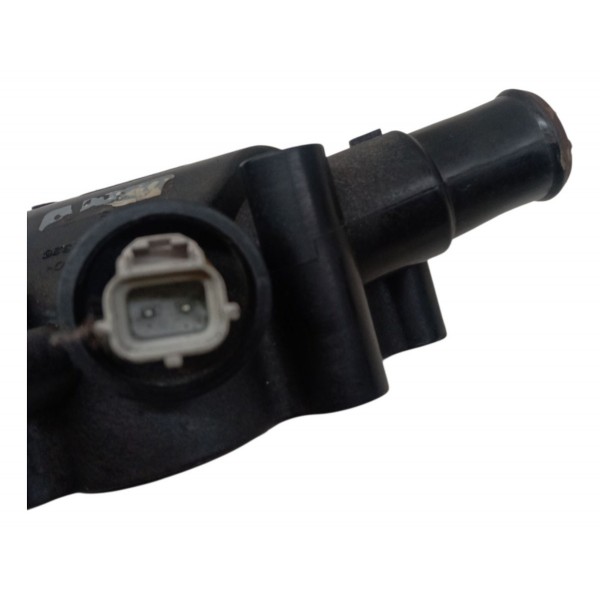 Valvula Termostatica Ford Fiesta 1.6 2012 2013 2014