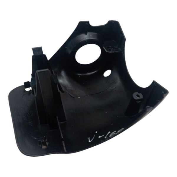 Moldura Inferior Coluna Direção Chevrolet Celta 1.0 2002