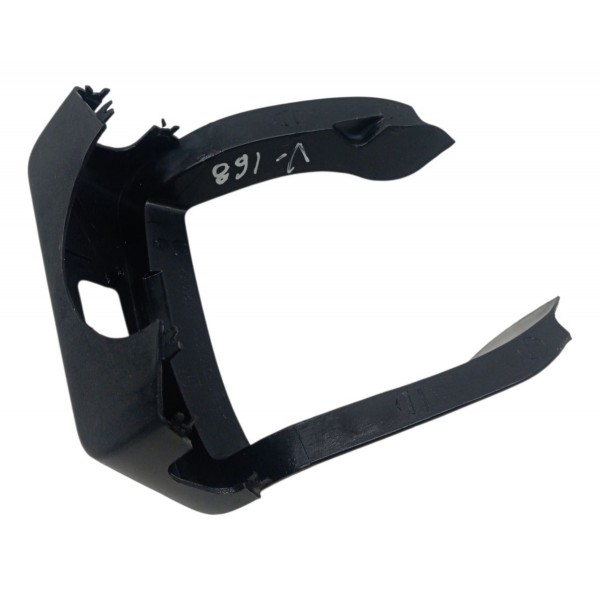 Moldura Superior Coluna Direção Chevrolet Celta 2002 2003