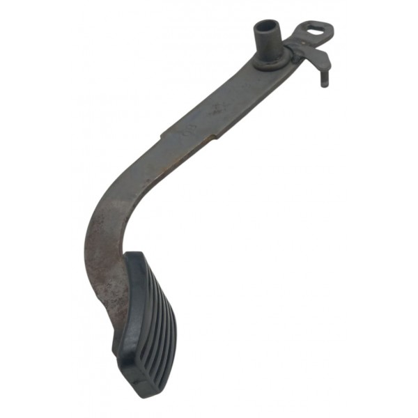 Pedal Embreagem Chevrolet Agile 1.4 2010 2011 2012 2013 2014