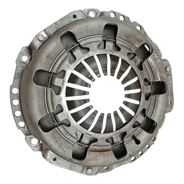 Kit Embreagem Disco Plato Chevrolet Agile 1.4 2010 2011 2012