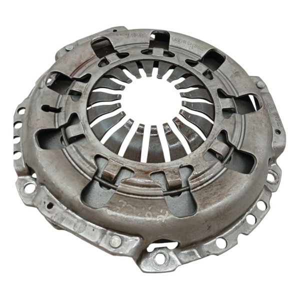 Kit Embreagem Disco Plato Chevrolet Agile 1.4 2010 2011 2012