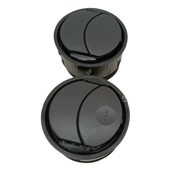 Difusor Ar Painel Chevrolet Agile 1.4 2010 2011 2012 2013