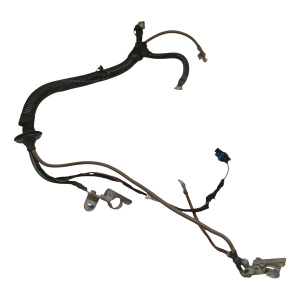 Chicote Bateria Positivo Negativo Chevrolet Agile 2010 2011