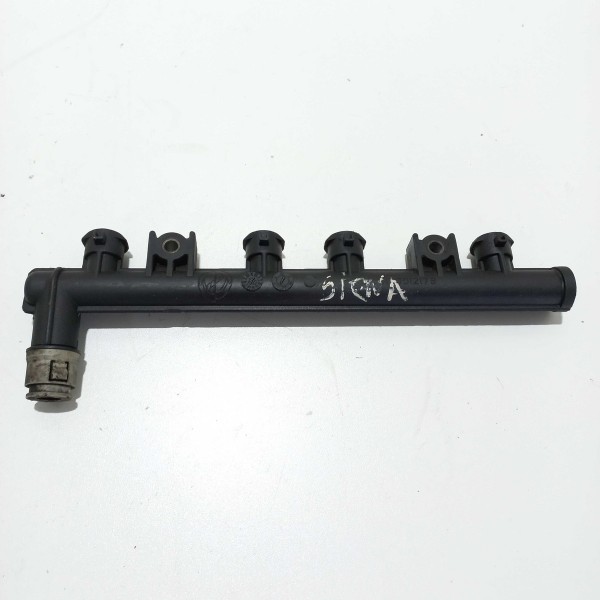 Flauta Injeção Combustível Fiat Siena 2011