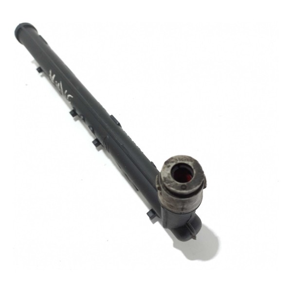 Flauta Injeção Combustível Fiat Siena 2011