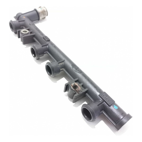 Flauta Injeção Combustível Fiat Siena 2011