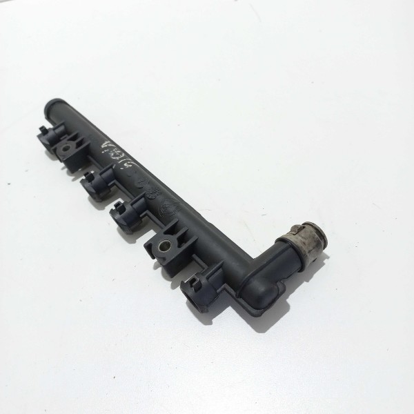 Flauta Injeção Combustível Fiat Siena 2011