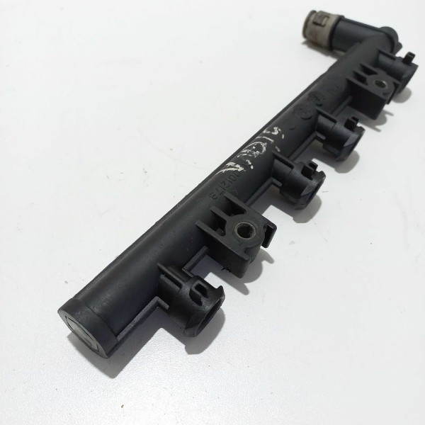 Flauta Injeção Combustível Fiat Siena 2011