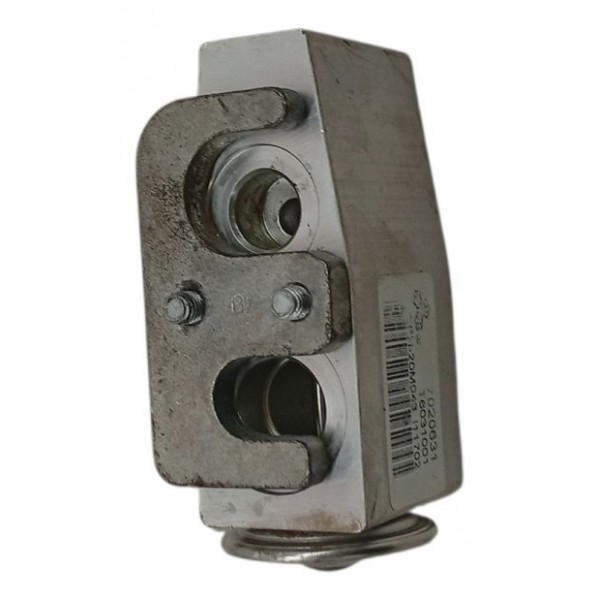 Valvula Expansão Ar Condicionado Gm Agile 1.4 2010 2011