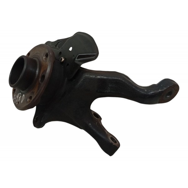 Montante Manga Eixo Dianteira Direito Chevrolet Agile 2010