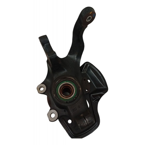 Montante Manga Eixo Dianteira Direito Chevrolet Agile 2010