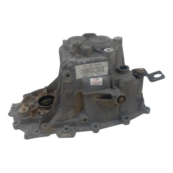 Tampa Cambio Manual Renault Kwid 2018 2019 2020