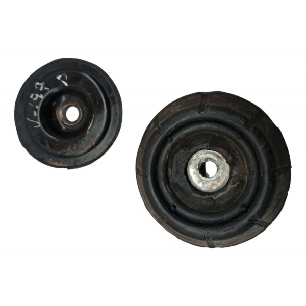 Kit Coxim Amortecedor Dianteiro Chevrolet Agile 2010 2011