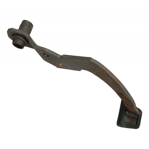 Pedal Freio Chevrolet Agile 1.4 2010 2011 2012 2013 2014