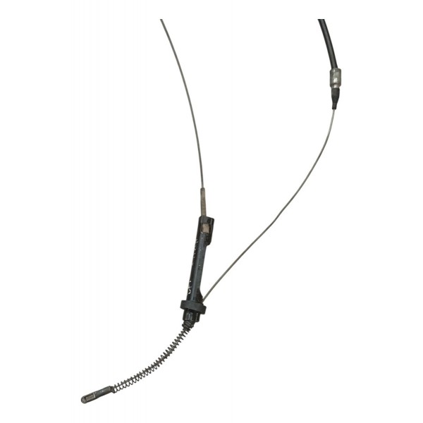 Cabo Freio Mão Chevrolet Agile 1.4 2010 2011 2012 2013 2014