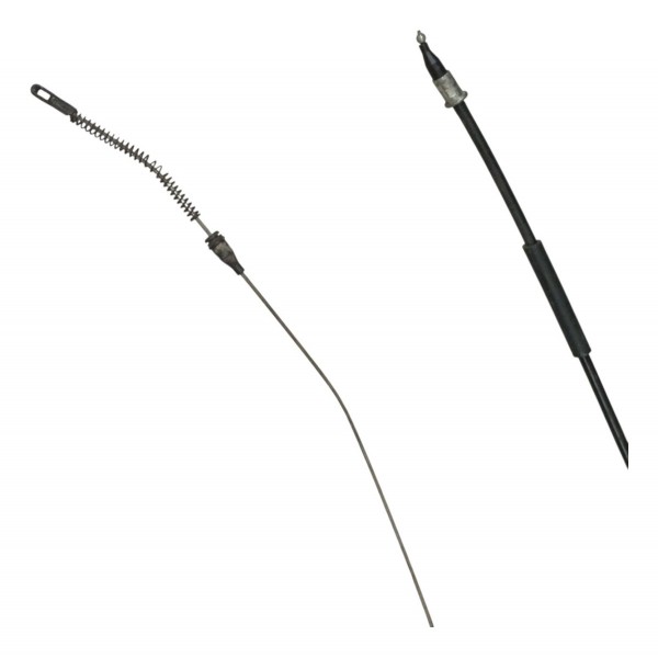 Cabo Freio Mão Chevrolet Agile 1.4 2010 2011 2012 2013 2014