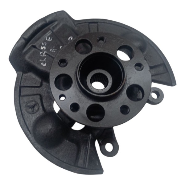 Montante Manga Eixo Dianteiro Direito Mercedes A160 2003