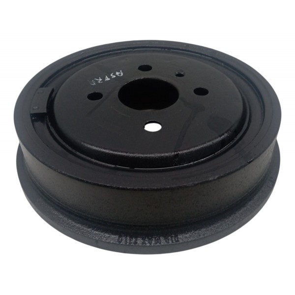 Panela Tambor Freio Traseiro Esquerdo Chevrolet Astra 2003