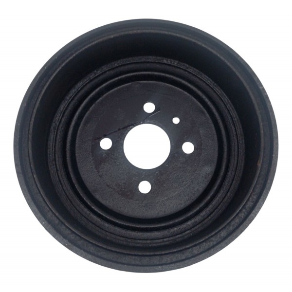 Panela Tambor Freio Traseiro Esquerdo Chevrolet Astra 2003