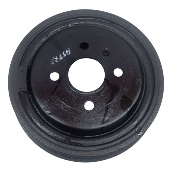 Panela Tambor Freio Traseiro Direito Chevrolet Astra 2003