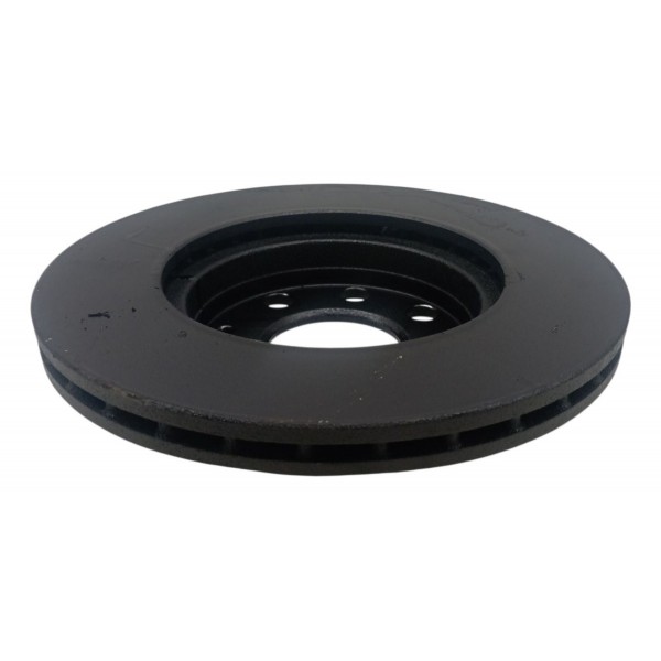 Disco Freio Dianteiro Esquerdo Chevrolet Agile 1.4 2009 2010