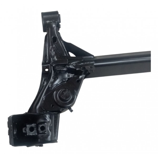 Eixo Traseiro Chevrolet Agile 2008 2009 2010 2011 2012 2013