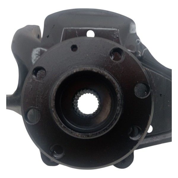 Manga Eixo Dianteiro Esquerdo Chevrolet Celta 1.0 2002 2003