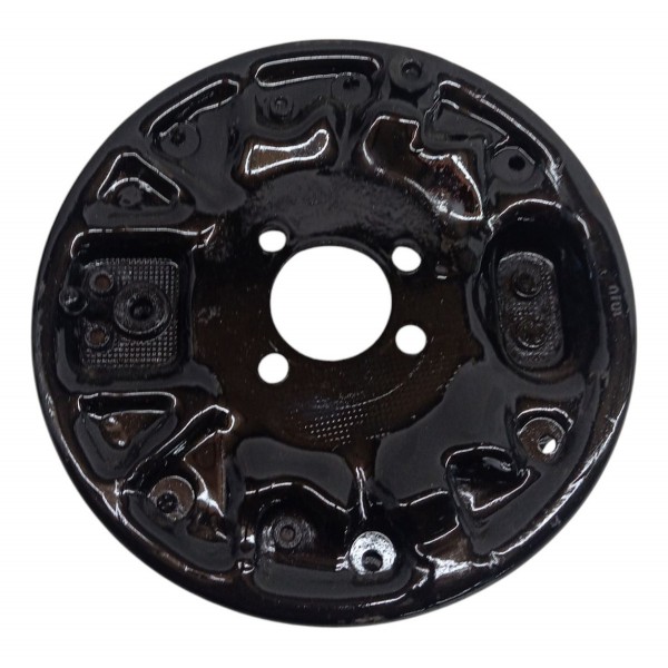 Espelho Freio Traseiro Esquerdo Volkswagen Gol G5 G6