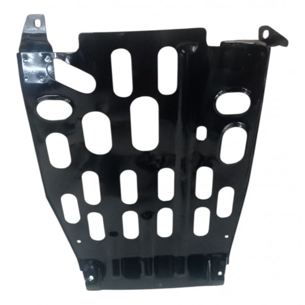 Protetor Carter Chevrolet Celta 1.0 2002 2003 2004 2005 2006