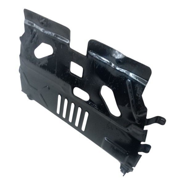 Protetor Carter Peugeot 307 2.0 2009 2010 2011 2012