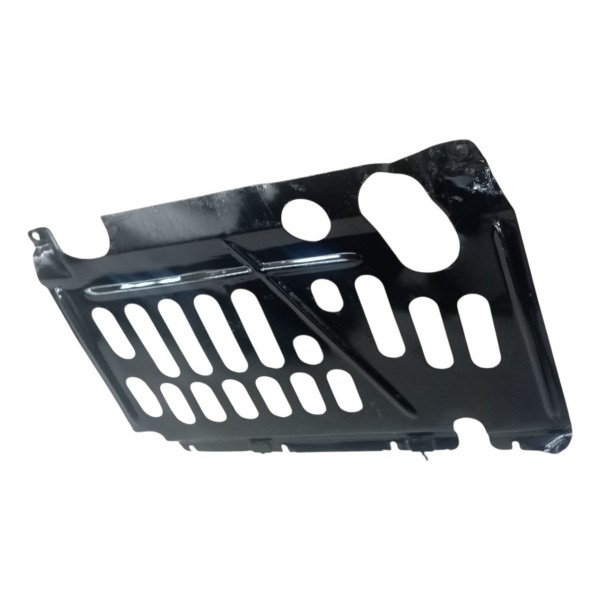 Protetor Carter Peugeot 207 1.4 2008 2009 2010 2011 2012