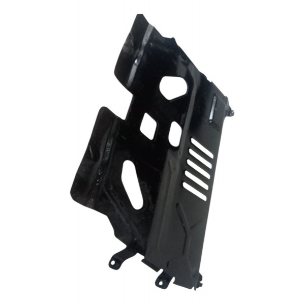 Protetor Carter Peugeot 307 2.0 2009 2010 2011 2012