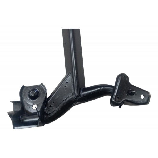 Eixo Traseiro Chevrolet Ford Fiesta 2013 2014 2015