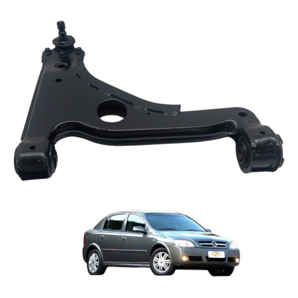 Bandeja Balança Dianteira Direita Chevrolet Astra 2001 2002