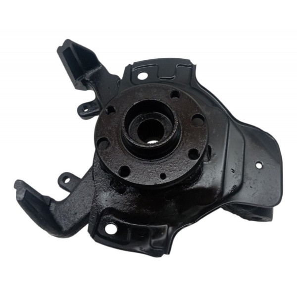 Montante Manga Eixo Dianteiro Esquerdo Gm Astra 2001 2002