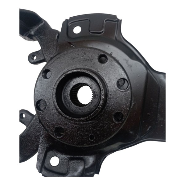 Montante Manga Eixo Dianteiro Esquerdo Gm Astra 2001 2002