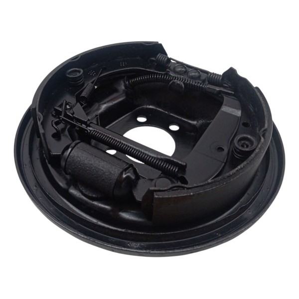 Sapata Espelho Freio Traseiro Direito Gm Astra 2001 2002