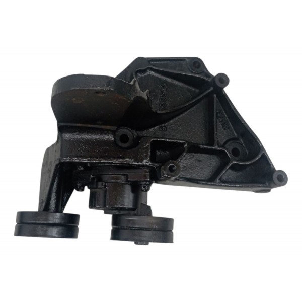 Suporte Bomba Direção Hidraulica Chevrolet Astra  2001 2002