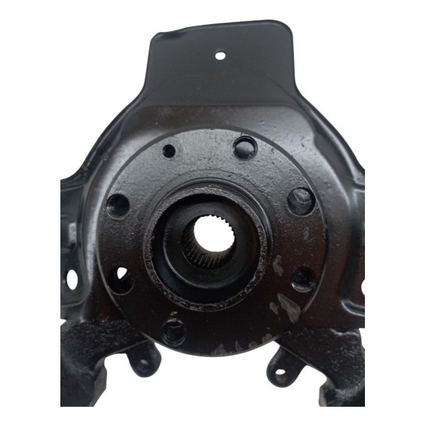 Montante Manga Eixo Dianteiro Direito Gm Astra 2001 2002