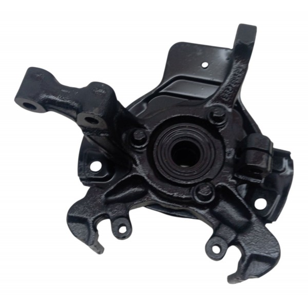 Montante Manga Eixo Dianteiro Direito Gm Astra 2001 2002