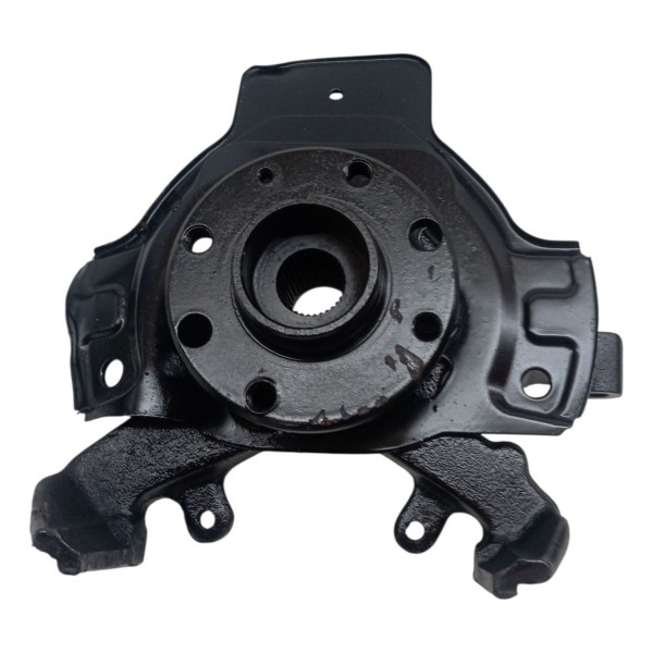 Montante Manga Eixo Dianteiro Direito Gm Astra 2001 2002