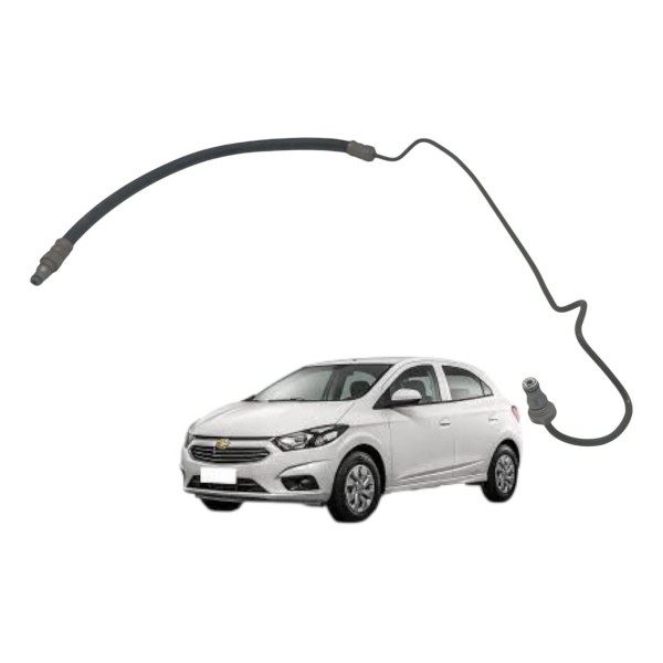 Mangueira Valvula Embreagem Chevrolet Onix 2018 2019