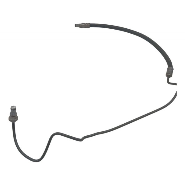 Mangueira Valvula Embreagem Chevrolet Onix 2018 2019